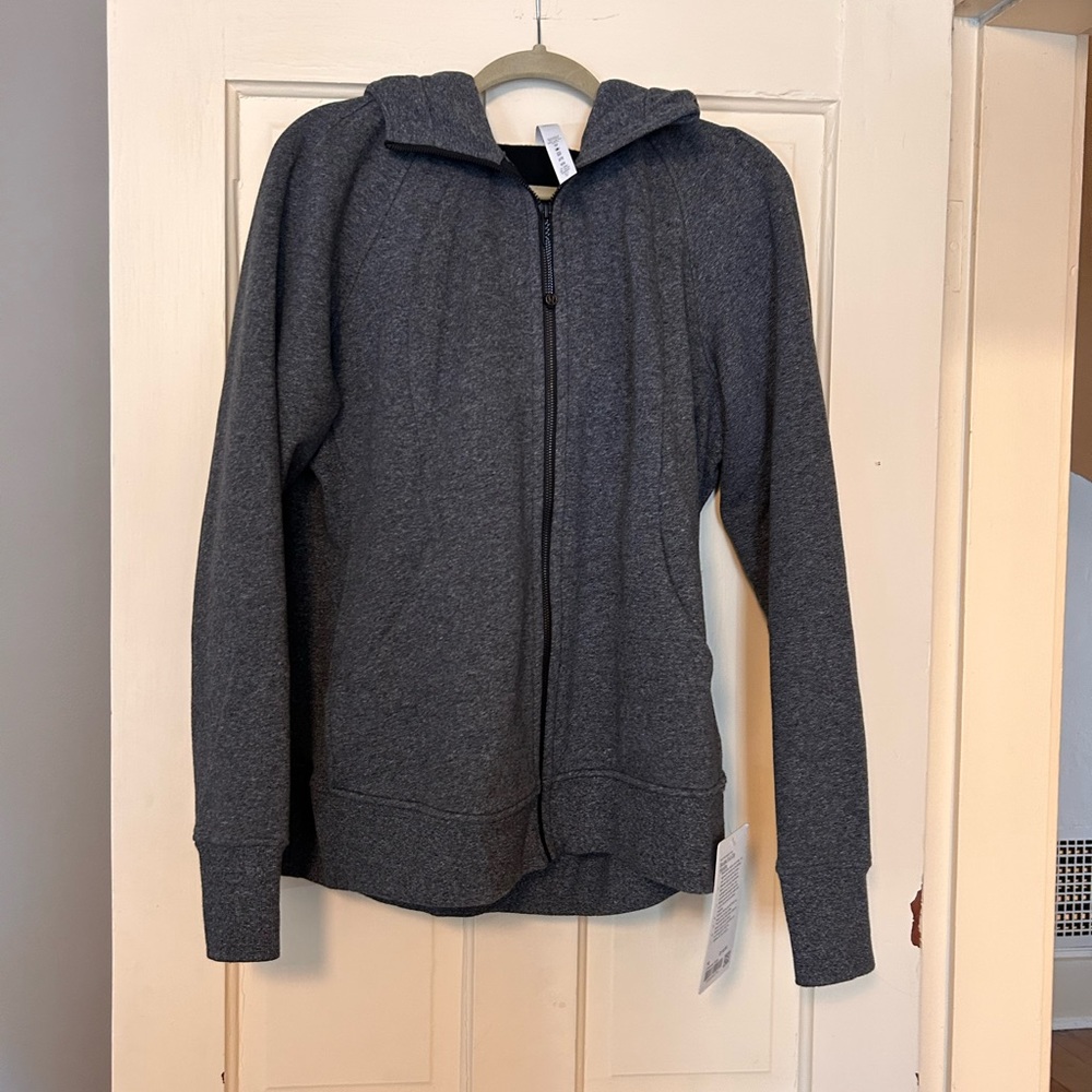 Lululemon Hoodie